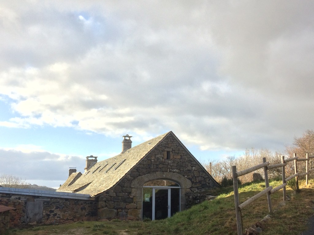 La Grange de la Fée